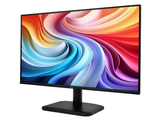 Монитор Acer EK241YGbi /UM.QE1CD.G01/ черный